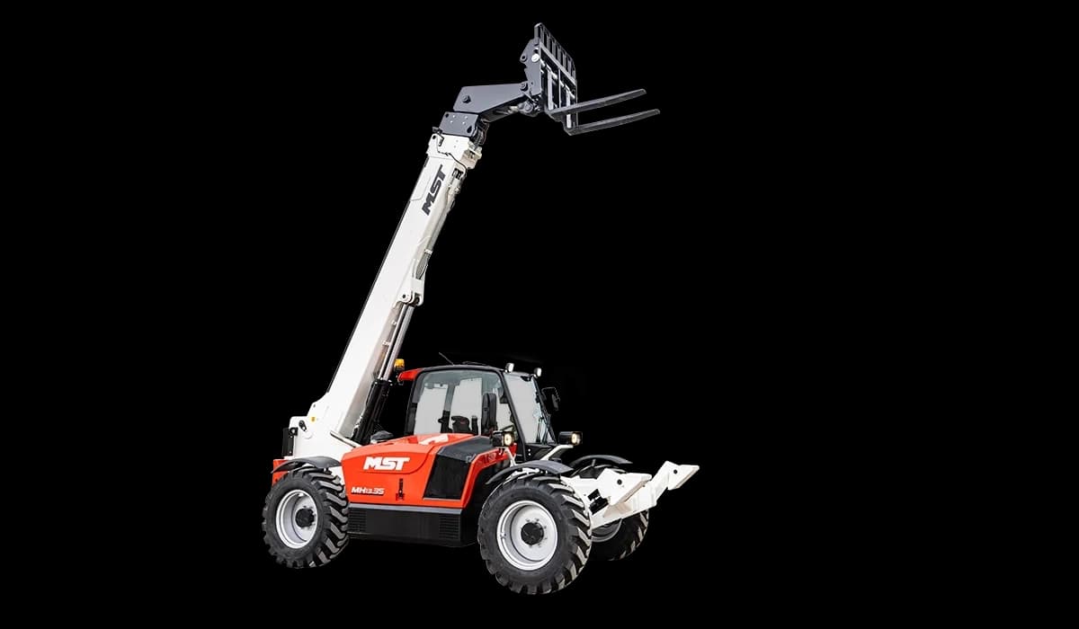 Техника MST 7