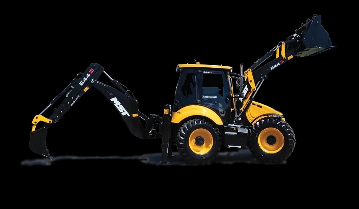 Техника MST 5