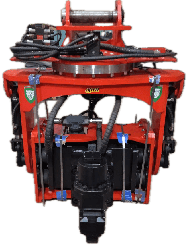 Техника MST 1