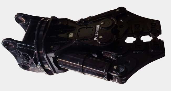 Гидроножницы для первичного разрушения