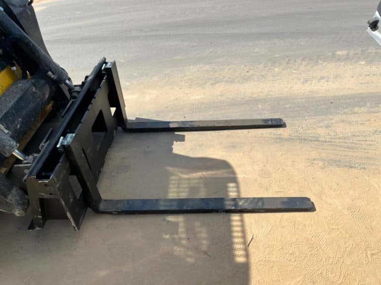 Вилы Forks серии F1