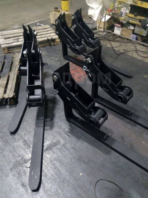 Вилы Forks серии F2