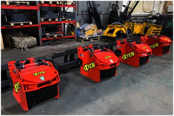 Фреза дорожная