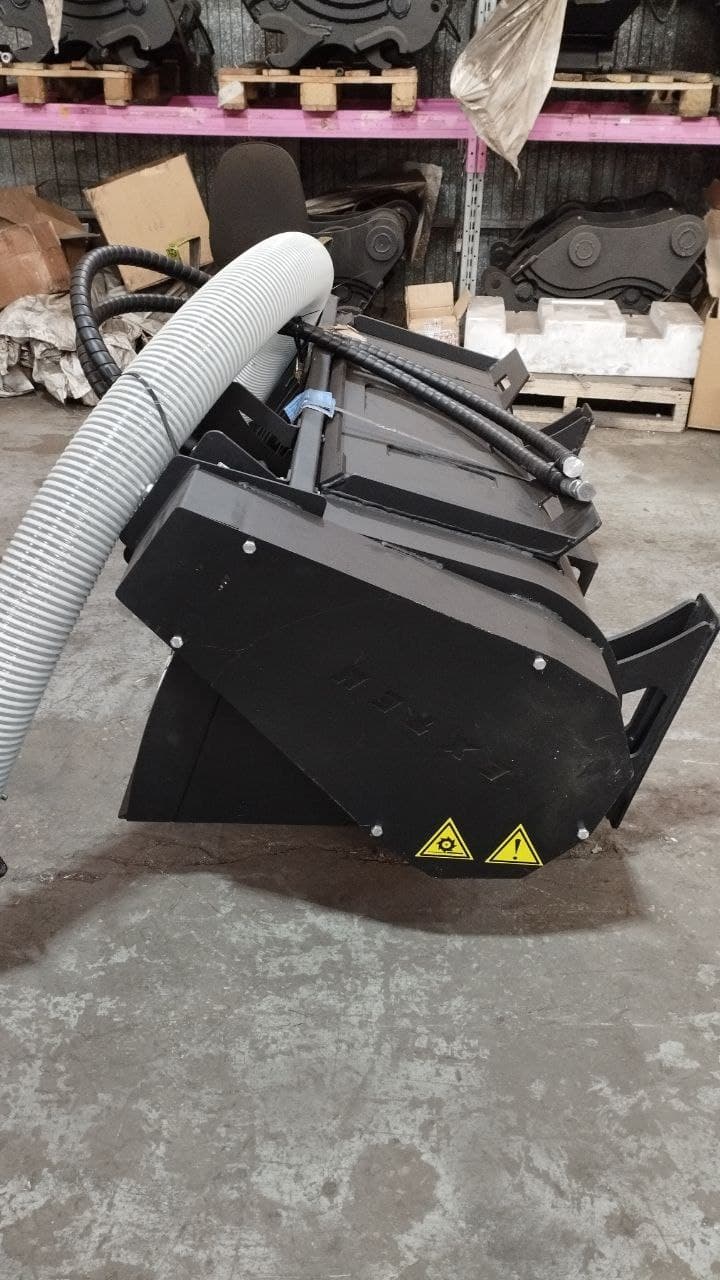 Ковш бетоносмесительный серии Mixer