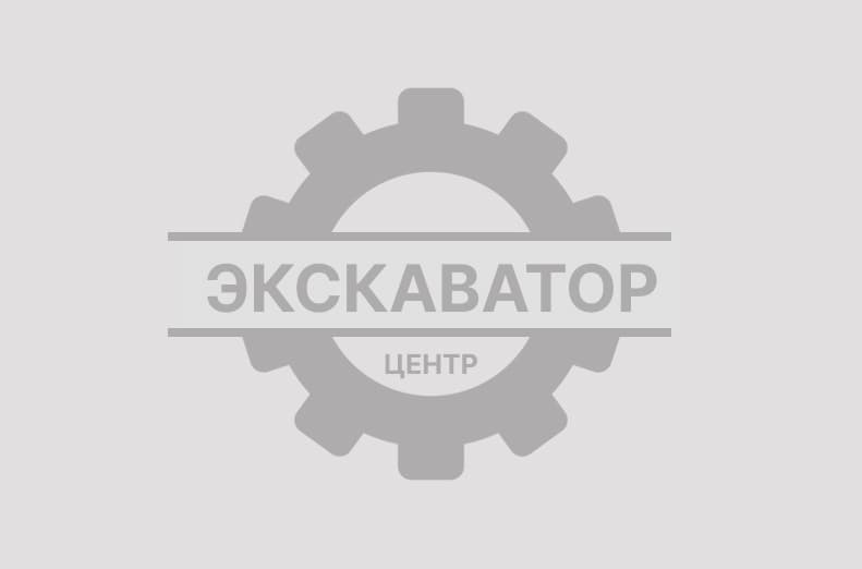 Гусек для миниэкскаваторов