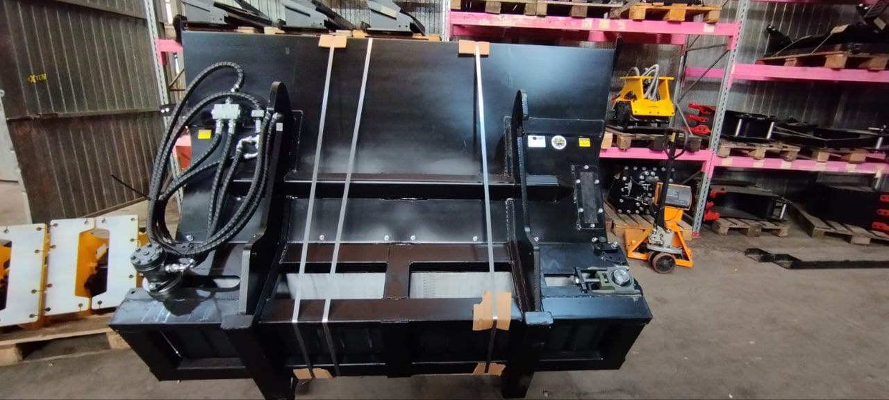 Ковш для опилок