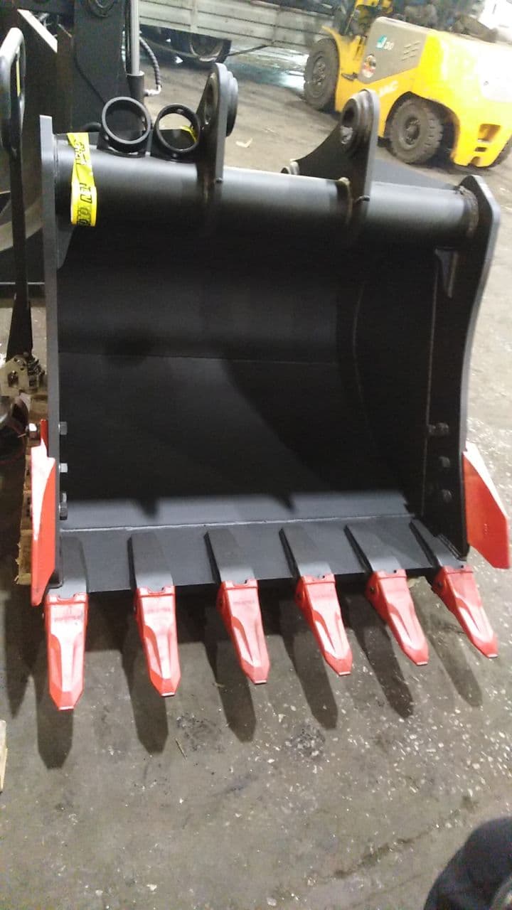 Ковши серии Vm